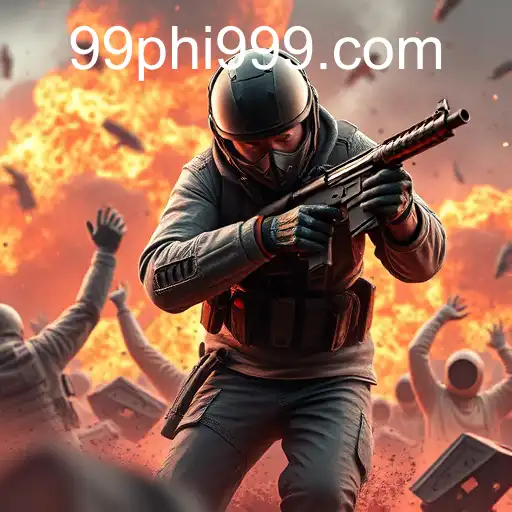 Exploring the Thrilling World of Action Games with 'phi999'