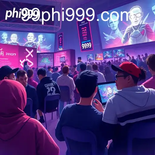 Exploring the Rise of phi999