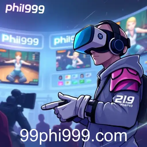 The Digital Evolution of Gaming: Exploring phi999