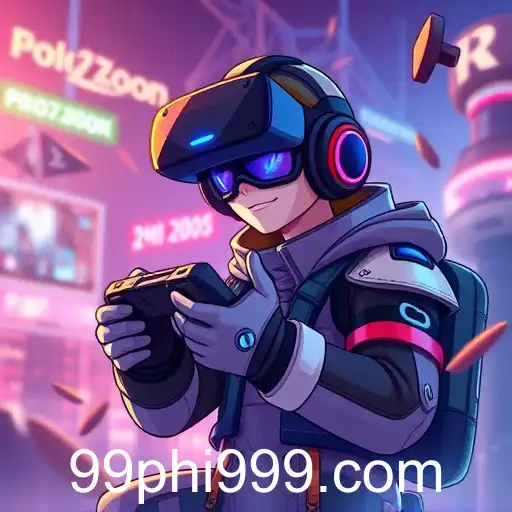 The Digital Transformation of Phi999