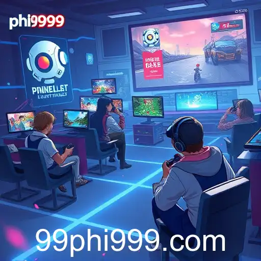 The Evolution of Online Gaming: A New Era