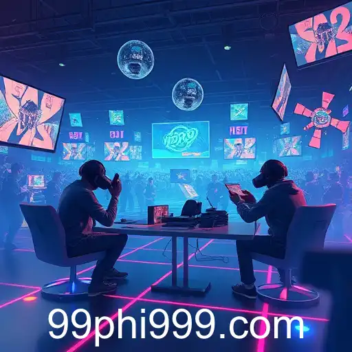 Exploring the Virtual Realms of 2025