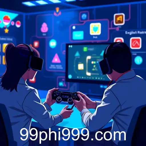 The Surge of Gaming Communities: How phi999 is Revolutionizing the Scene