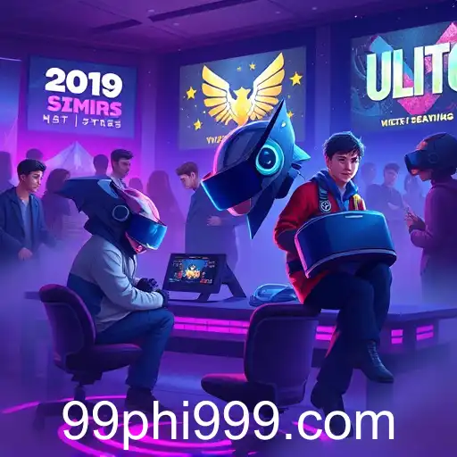 Gaming Trends and Security in 2025