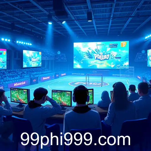 Online Gaming Evolution Boosted by phi999