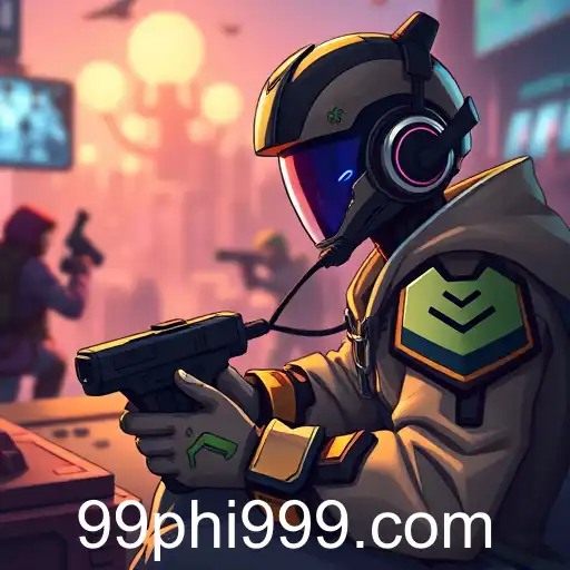 The Rise of phi999: Redefining Online Gaming in 2025