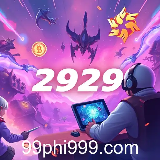 The Rise of phi999: A New Era in Online Gaming