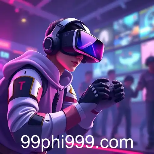 The Surging Popularity of phi999 in Online Gaming