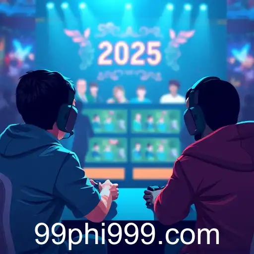 The Rise of phi999 in the Gaming World