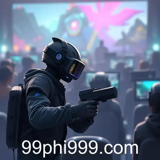 The Rise of phi999: A New Era in Online Gaming