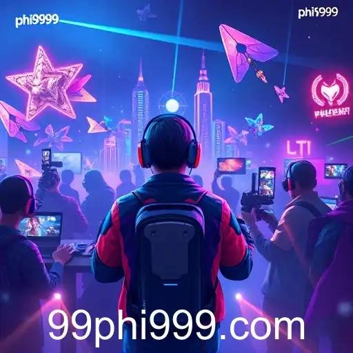 The Rise of phi999 in the Gaming World