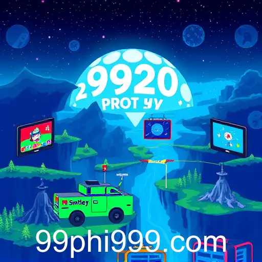 The Gaming Surge Beyond 2025