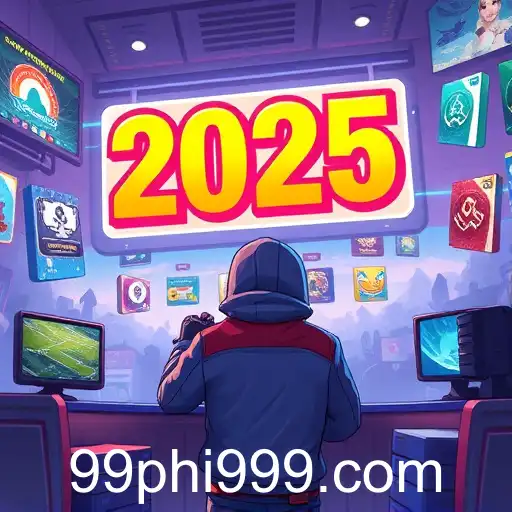 The Rise of phi999: Gaming's Latest Trendsetter