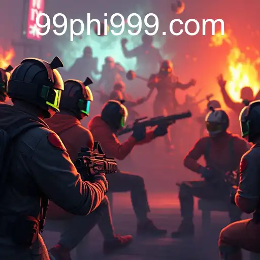 Exploring the Expansive World of Multiplayer Games: A Dive Into the 'phi999' Realm