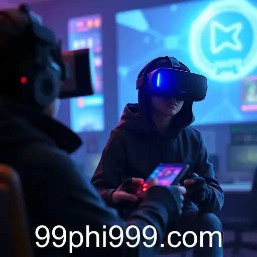How Phi999 is Shaping the Future of Online Gaming