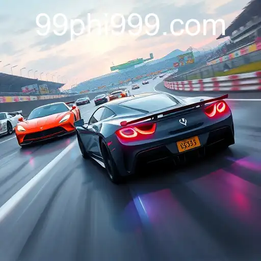 Exploring the Thrill of Racing Games: A Dive into the Adrenaline-Packed Virtual World