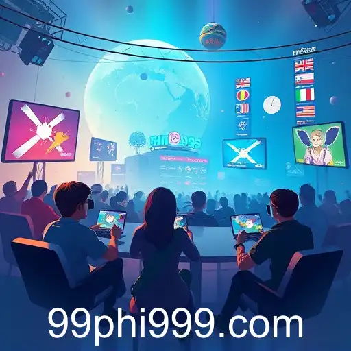 The Rise of phi999 and the Future of Online Gaming