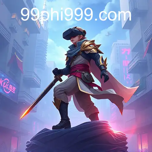 The Rise of phi999: A New Era in Online Gaming