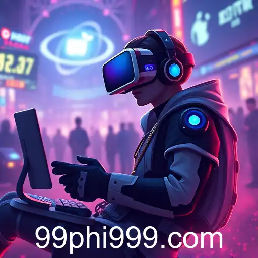 The Rise of phi999 in the Gaming World