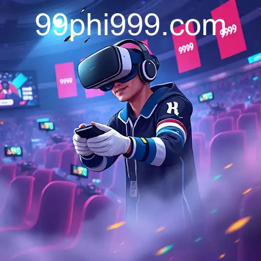 The Rise of Phi999: Shaping the Future of Online Gaming