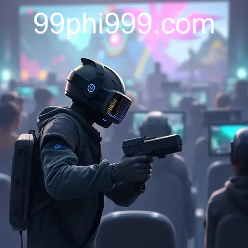 The Rise of phi999: A New Era in Online Gaming