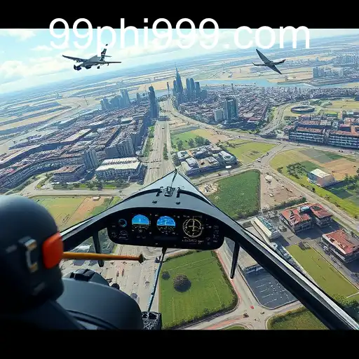 Exploring the Fascinating World of Simulation Games: The Essence of 'phi999'