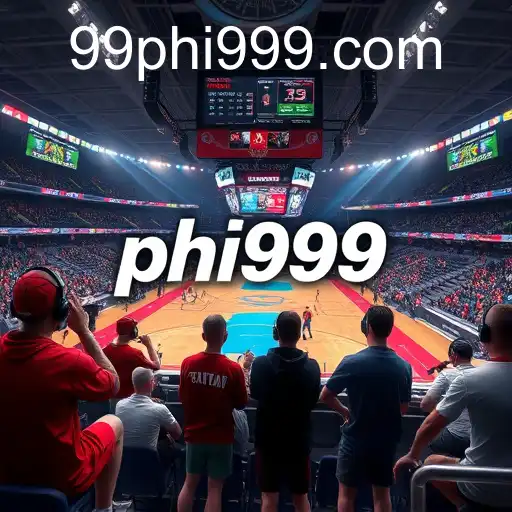 Exploring the World of Sports Games with 'phi999': A Digital Playground for Enthusiasts
