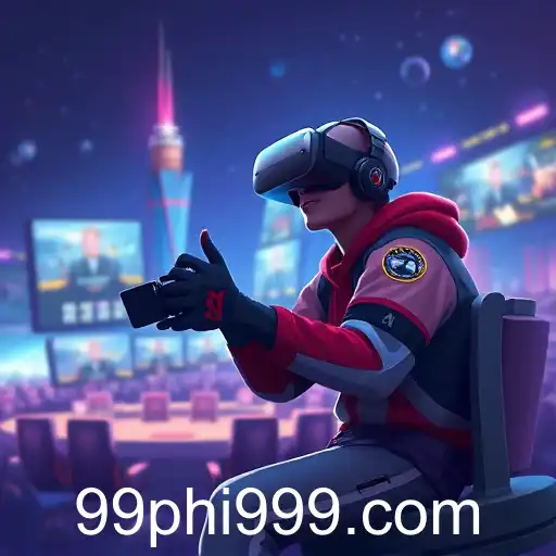 The Evolution of Online Gaming in 2025