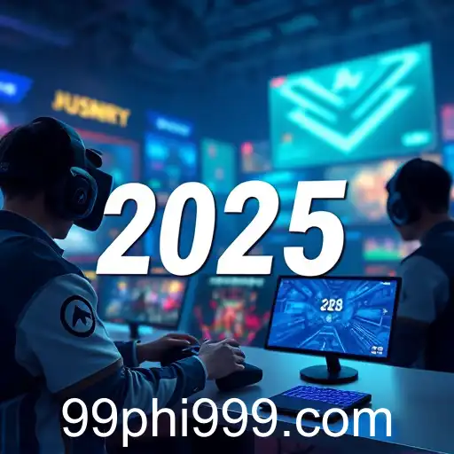 The Rise of Gaming & Changing Industry Dynamics