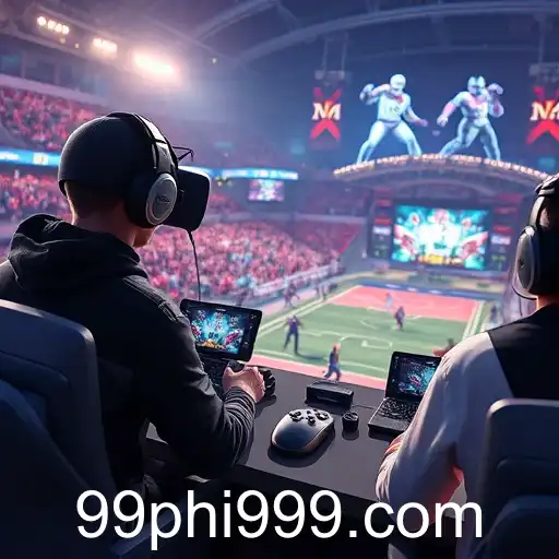 The Rise of phi999 in the Gaming World