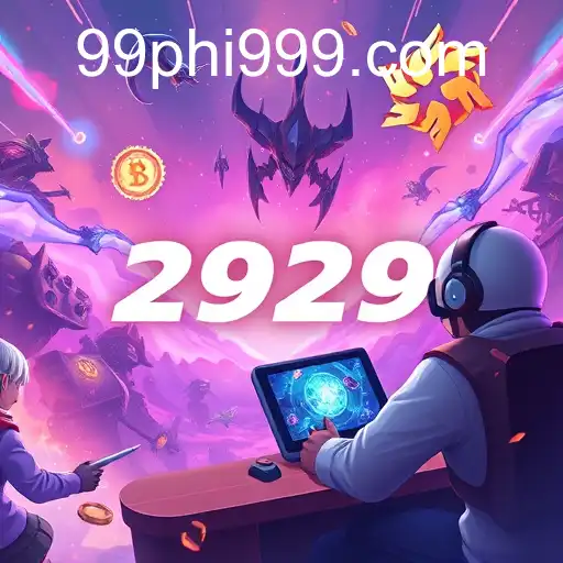 The Rise of phi999: A New Era in Online Gaming