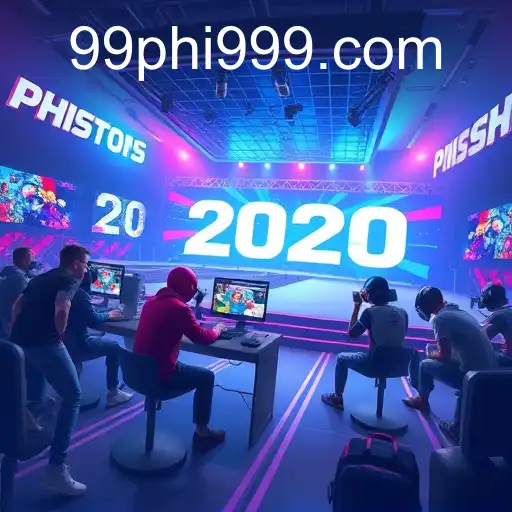 The Rise of phi999: Gaming in the Future
