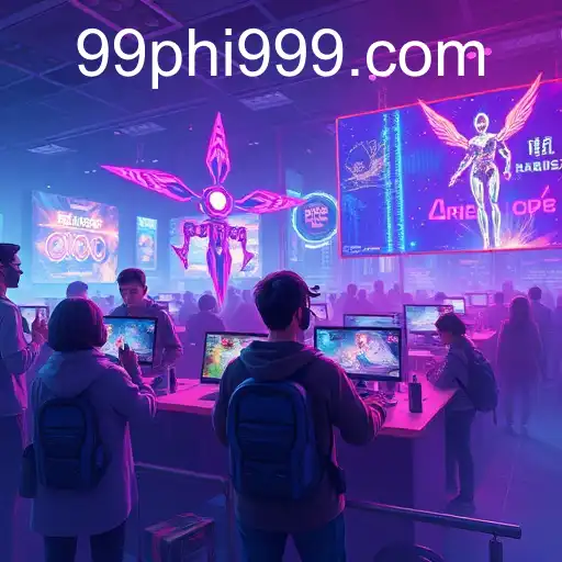 The Rise of phi999 in Gaming