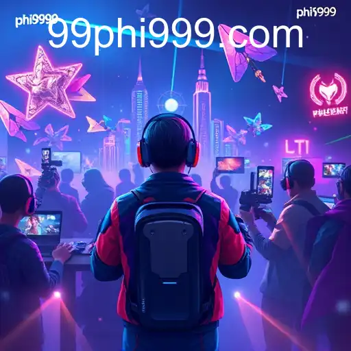 The Rise of phi999 in the Gaming World