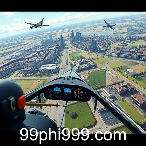 Exploring the Fascinating World of Simulation Games: The Essence of 'phi999'