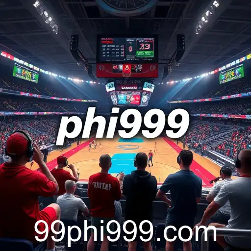 Exploring the World of Sports Games with 'phi999': A Digital Playground for Enthusiasts