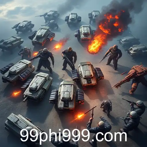 Unveiling the Mystery of 'phi999' in the Realm of Strategy Games