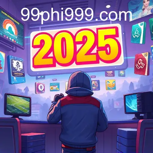 The Rise of phi999: Gaming's Latest Trendsetter